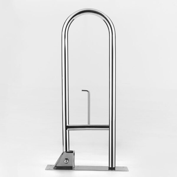 stair grab bar handrail disabled safety grab bar stainless steel grab bar for disabled - Image 4