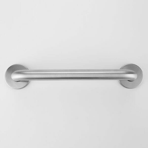 High Quality Stainless Steel Grab Bar Satin Finish - Image 3