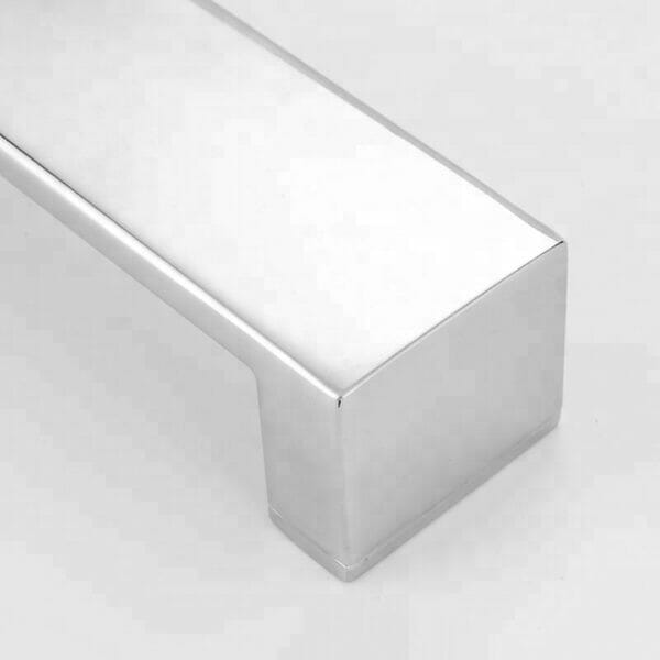 Stainless Steel Grab Door Handle - immagine 6