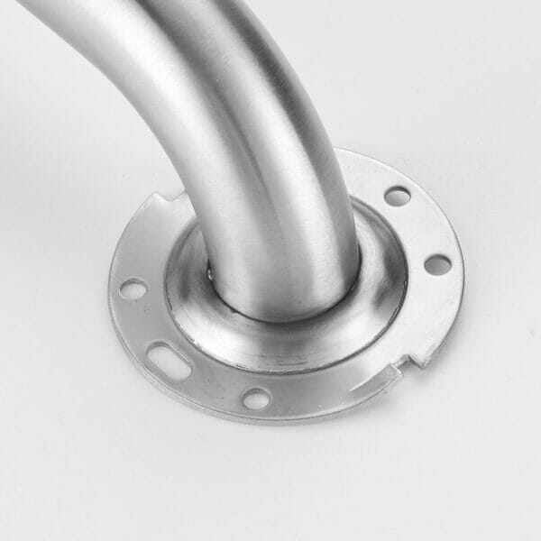 High Quality Stainless Steel Grab Bar Satin Finish - Image 2