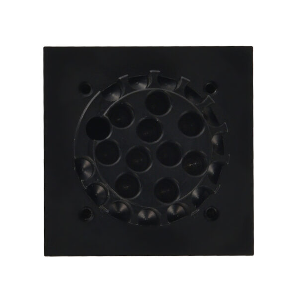 China CNC Machining Aluminum ip65 Die Casting Led Flood Light Housing - immagine 5