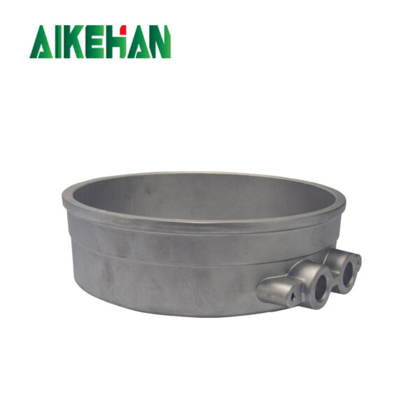 Painting Surface Treatment Cast Aluminum Parts Aluminum Alloy Die Casting Parts - Imagen 2