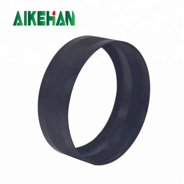 professional moulding service anodized aluminum cnc machined part – Bild 6