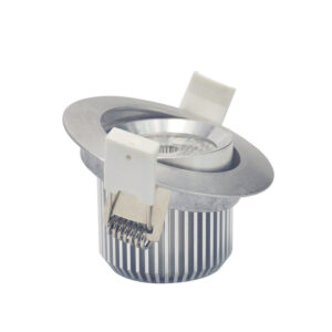 Aluminum Die Casting Led Housing Supplier