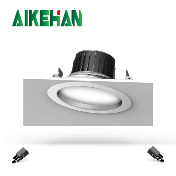 Made in China Waterproof Aluminum Die Casting LED Led Heat Sink Housing - immagine 2