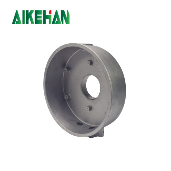 Painting Surface Treatment Cast Aluminum Parts Aluminum Alloy Die Casting Parts - Imagen 3