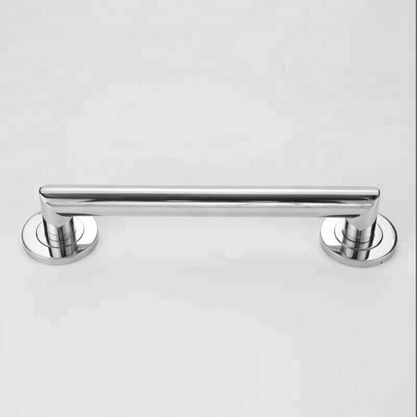 Zhejiang China Factory Direct Handicap Toilet Stainless Steel Polishing Safety Grab Bar - Image 3