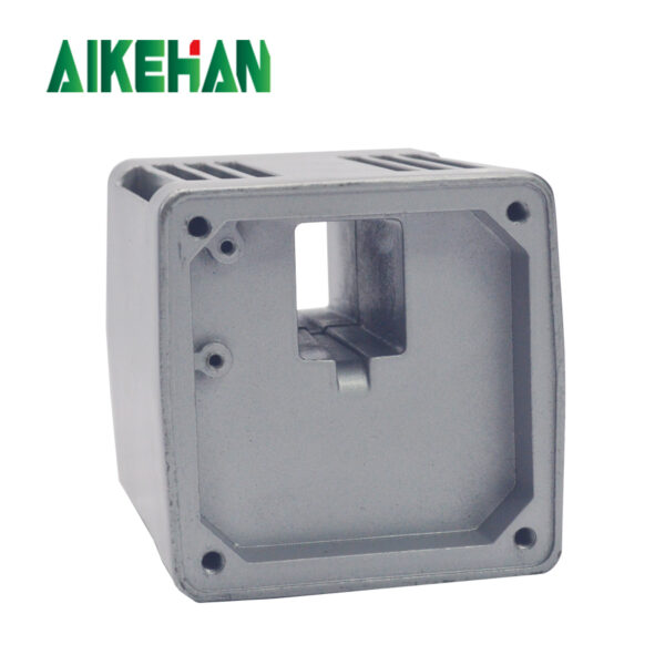 Professional CNC machining parts aluminum die casting process – Bild 3