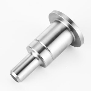 Aluminiumblock für die Bearbeitung von CNC-Profi-Bearbeitungsteilen