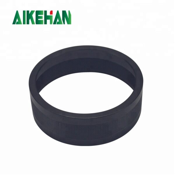 professional moulding service anodized aluminum cnc machined part – Bild 4