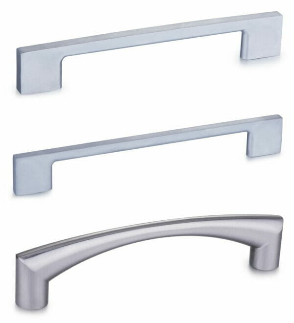 Ningbo zinc die casting lever handle – Image 2