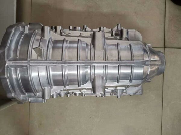 customized foundry mould aluminum die casting tooling - Image 5