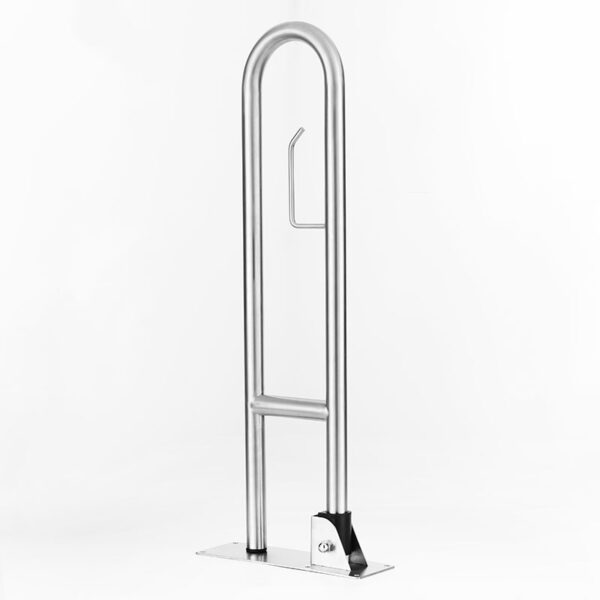 OEM Swing Up Stainless Steel Grab Bar - Imagen 2