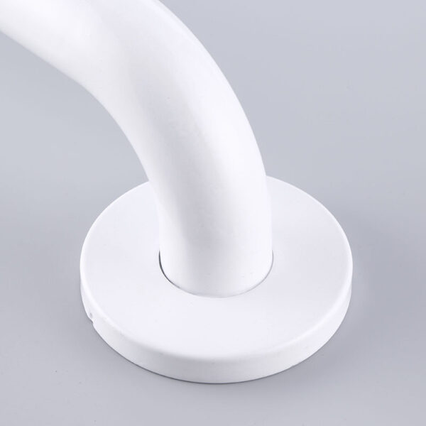 disabled plating stainless steel toilet wall safety grab bar - immagine 5