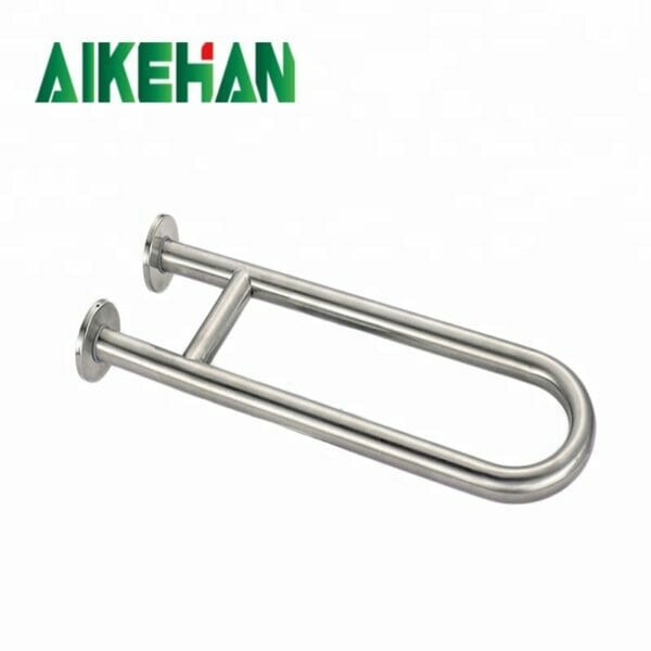 OEM factory direct sales 201 304 316 stainless steel toilet safety grab bar for disable – Bild 2