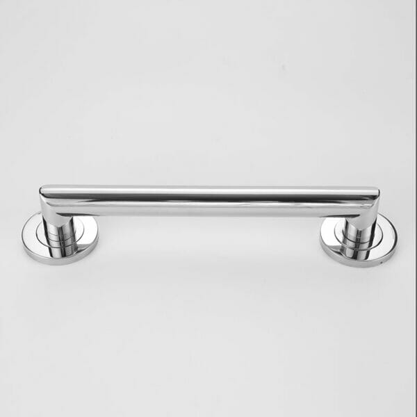 Stainless steel door handle Medical handrail stainless steel hospital grab bar - immagine 2