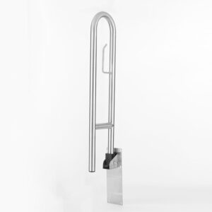 Barra de agarre de acero inoxidable oscilante OEM