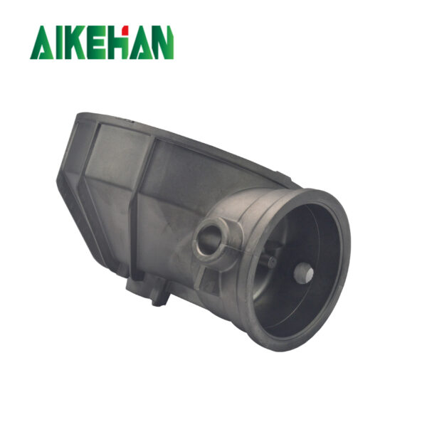 Powder Coating OEM Die Cast Product Spare Parts Aluminum Die Casting Housing Casting Machine Parts Machining Services – Image 2