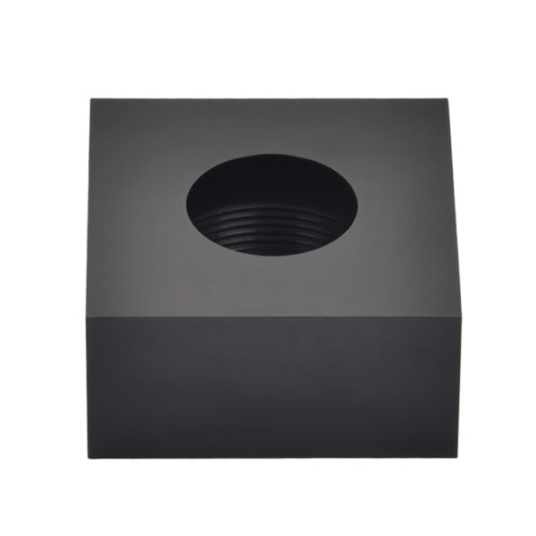China CNC Machining Aluminum ip65 Die Casting Led Flood Light Housing - immagine 4