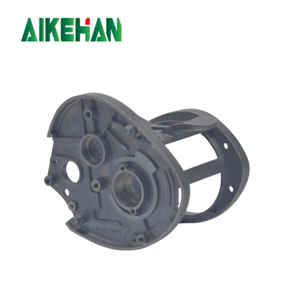 OEM aluminum light engine cast brake caliper casting – Image 2
