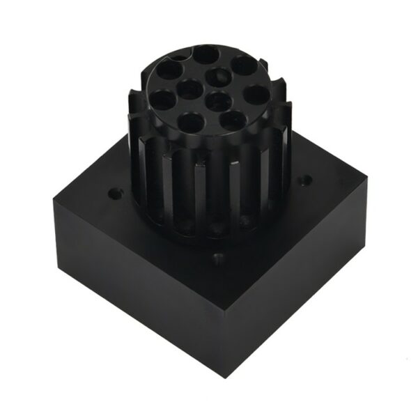 Cina CNC Lavorazione Alluminio ip65 Alloggiamento Luce di Inondazione Led Pressofusione