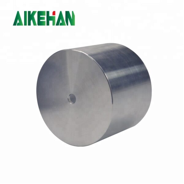 6061 Aluminum Forged Parts - immagine 3