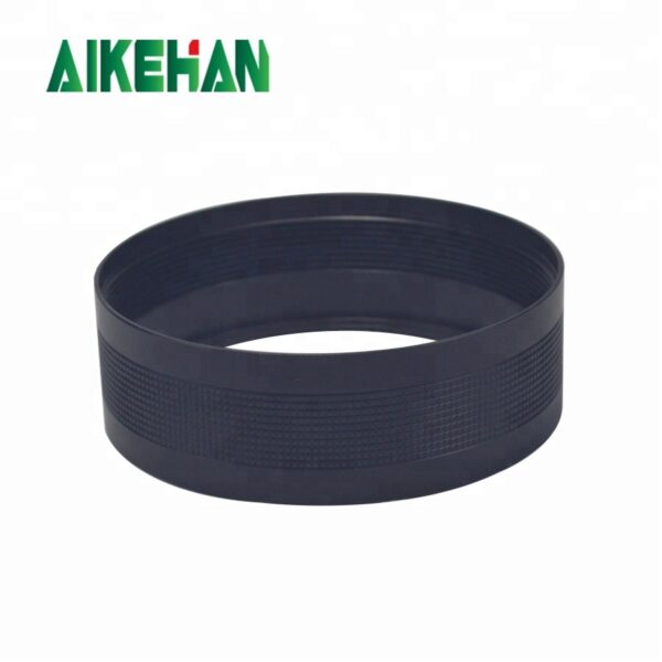 professional moulding service anodized aluminum cnc machined part – Bild 5