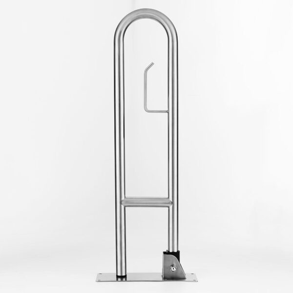 stair grab bar handrail disabled safety grab bar stainless steel grab bar for disabled - Image 5