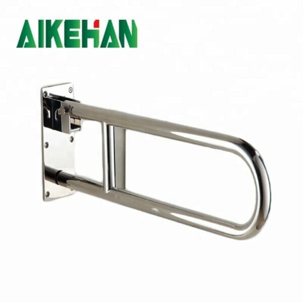 OEM factory direct sales 201 304 316 stainless steel toilet safety grab bar for disable – Bild 5