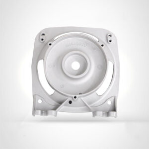OEM CNC-Drehteile Aluminiumformherstellung