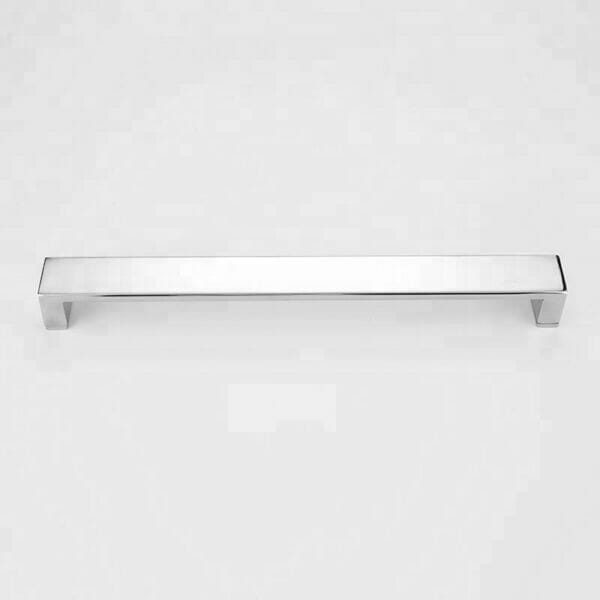 Stainless Steel Grab Door Handle - immagine 2