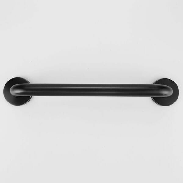 Removable outdoor door handle black stainless steel stair grab bar shower grab bar – Bild 3