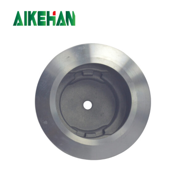 OEM sand blasting CNC Machining aluminium casting parts for spotlight  downlight - Image 3