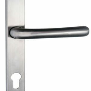 China Stainless Steel Entrance Door Handles,Zinc alloy Die Casting Door Handle