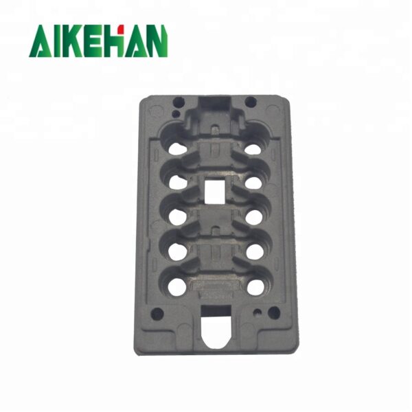 Anodized cast custom service molded aluminium die casting parts - Image 5
