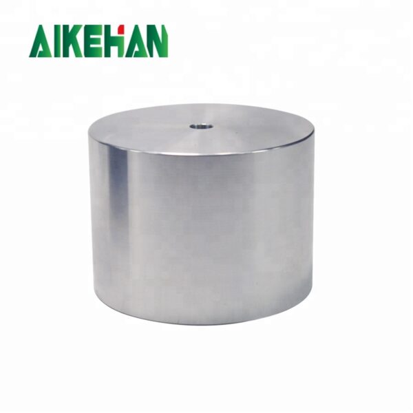 6061 Aluminum Forged Parts - immagine 2