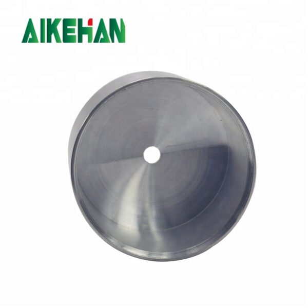 6061 Aluminum Forged Parts - immagine 4