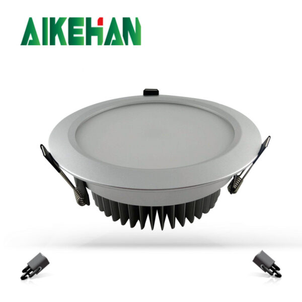 Made in China Waterproof Aluminum Die Casting LED Led Heat Sink Housing - immagine 3