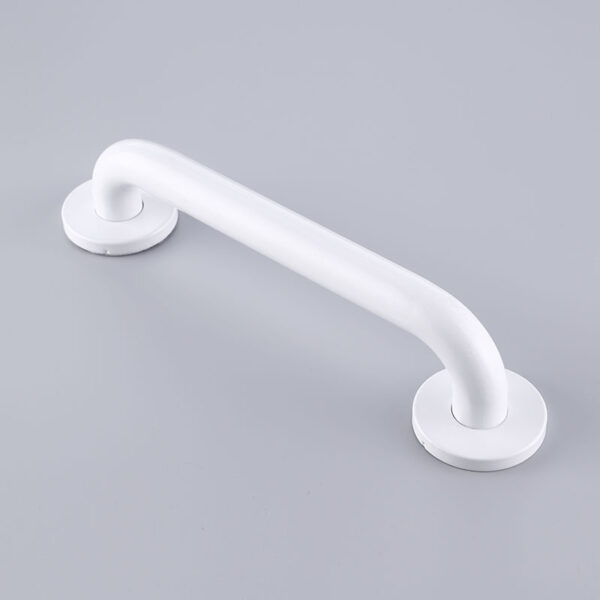 disabled plating stainless steel toilet wall safety grab bar - immagine 4