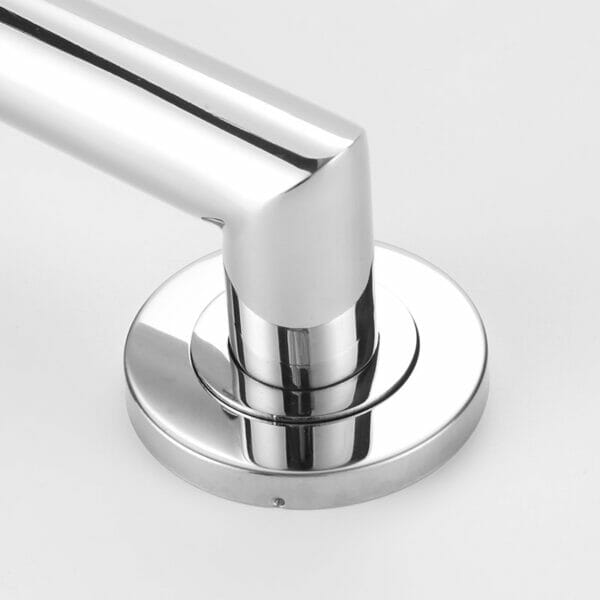 Stainless steel door handle Medical handrail stainless steel hospital grab bar - immagine 4