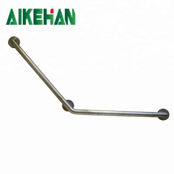 OEM factory direct sales 201 304 316 stainless steel toilet safety grab bar for disable – Bild 3