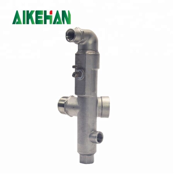 stainless steel investment casting foundry With professional CNC Machining machinery parts – Bild 5