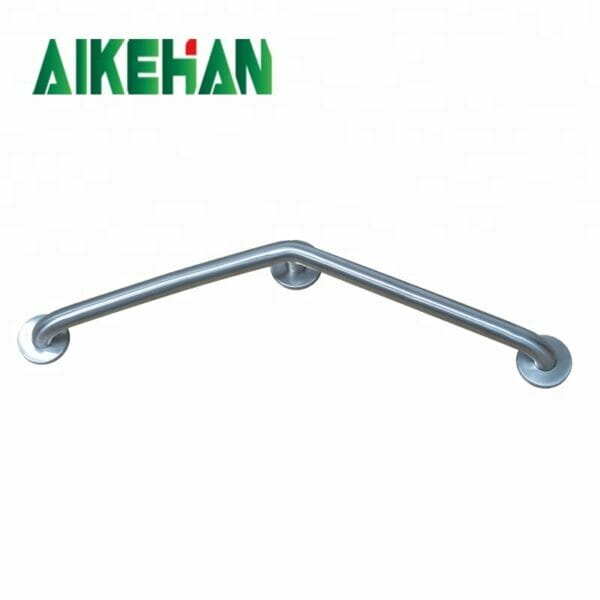OEM factory direct sales 201 304 316 stainless steel toilet safety grab bar for disable – Bild 4