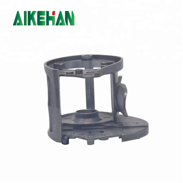 Anodized cast custom service molded aluminium die casting parts - Image 3