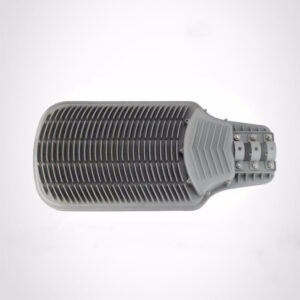 Aluminum Die Casting Parts for LED Aquarium Lights Housing