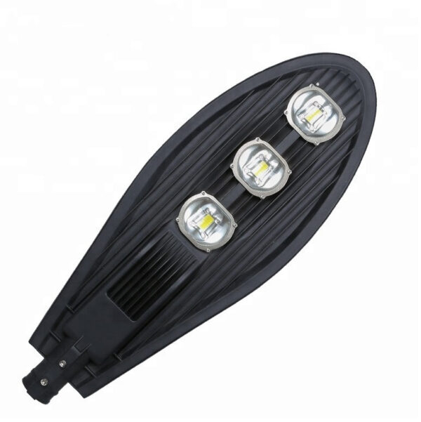 Aluminum Die Casting Parts for LED Aquarium Lights Housing - immagine 2