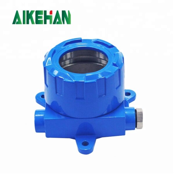 high quality 5 axis cnc machining Parts Aluminum Die Casting – Bild 6