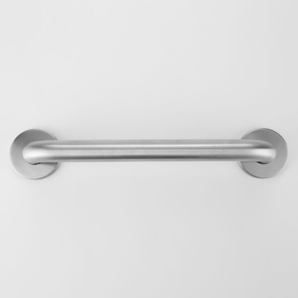 304 Stainless Steel Satin Finish Bathroom Handicap Handrail for Disabled - Image 2