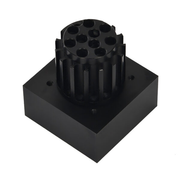 China CNC Machining Aluminum ip65 Die Casting Led Flood Light Housing - immagine 6