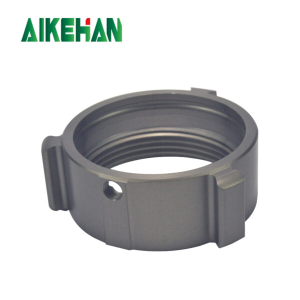 High quality professional stainless steel casting small parts - Imagem 5
